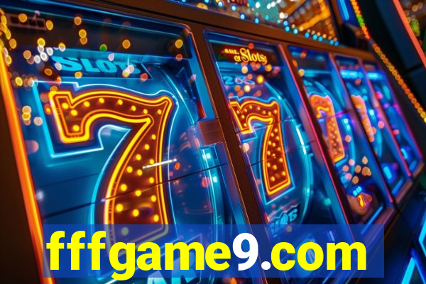 fffgame9.com