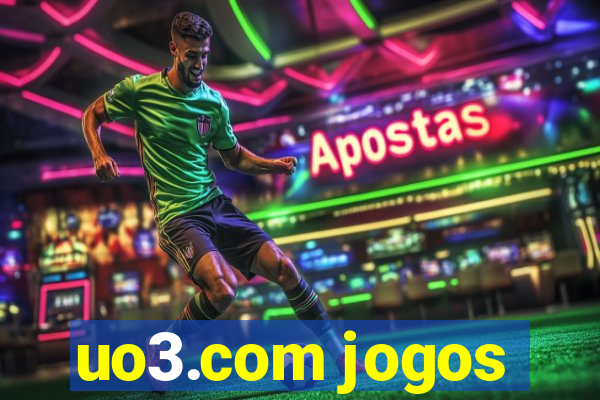 uo3.com jogos