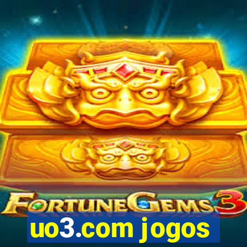 uo3.com jogos