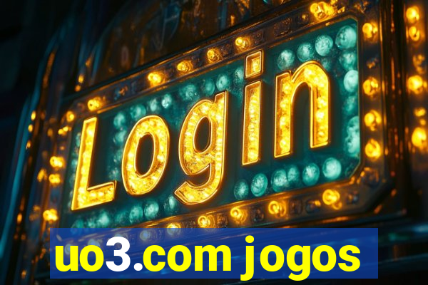 uo3.com jogos