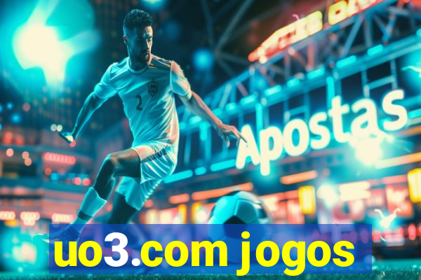 uo3.com jogos