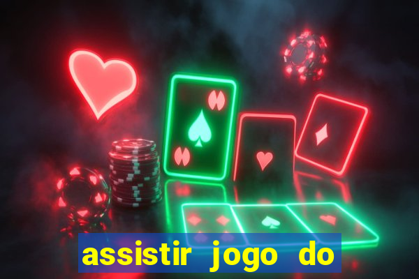 assistir jogo do cruzeiro ao vivo futemax