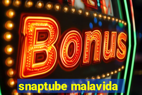 snaptube malavida