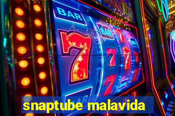 snaptube malavida