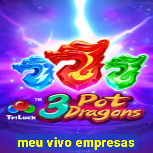 meu vivo empresas