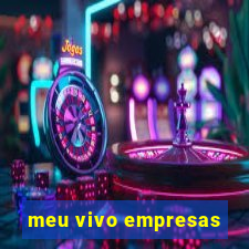 meu vivo empresas