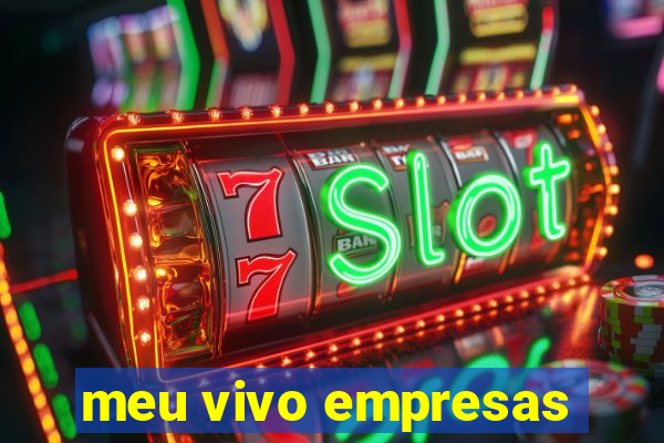 meu vivo empresas