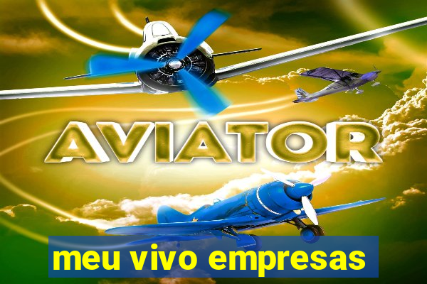 meu vivo empresas