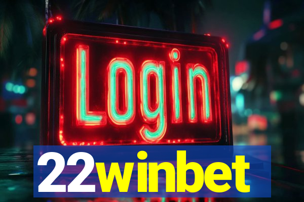 22winbet