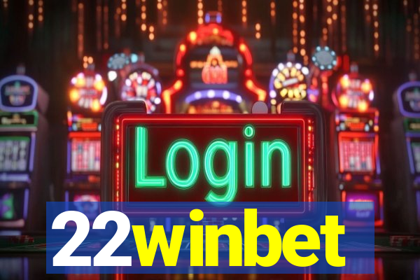 22winbet