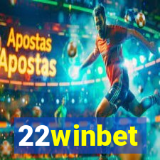 22winbet