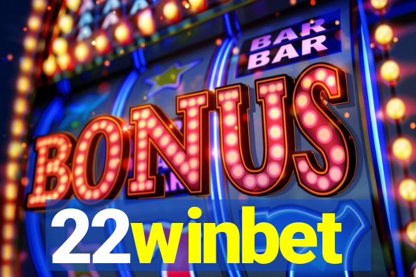 22winbet