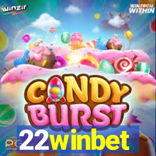 22winbet