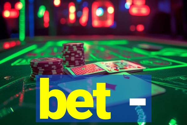 bet -