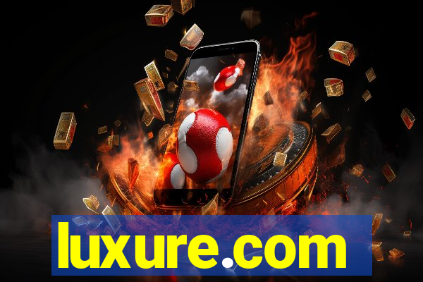 luxure.com