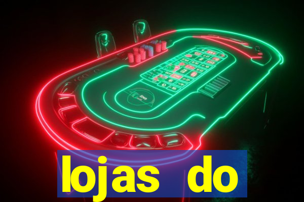 lojas do camelodromo de porto alegre