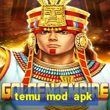 temu mod apk unlimited money