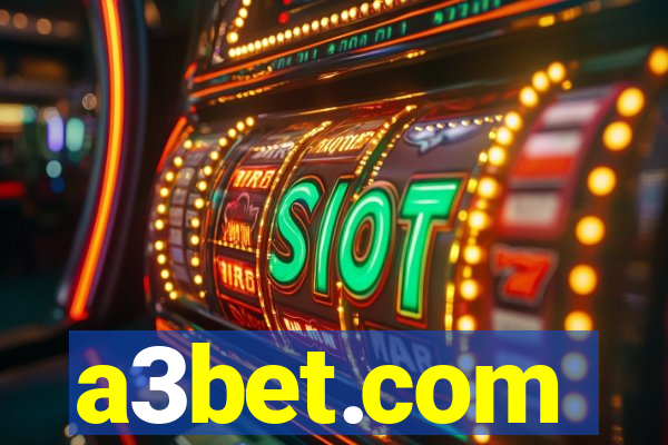 a3bet.com