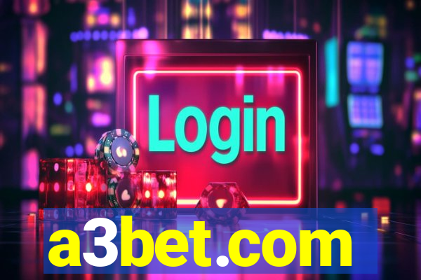 a3bet.com