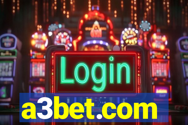 a3bet.com