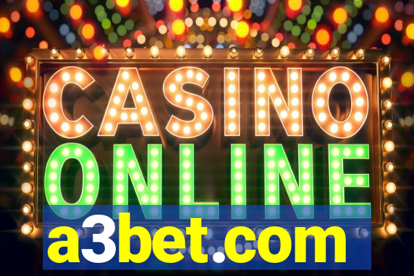 a3bet.com