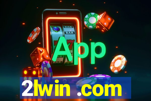 2lwin .com