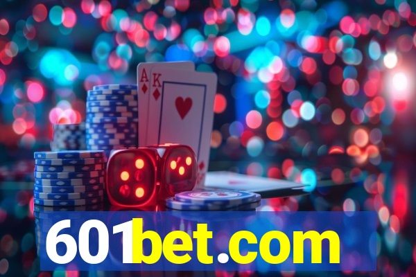 601bet.com