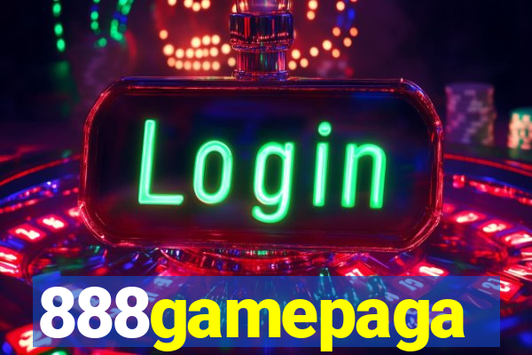 888gamepaga