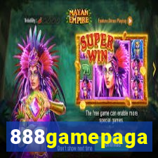 888gamepaga