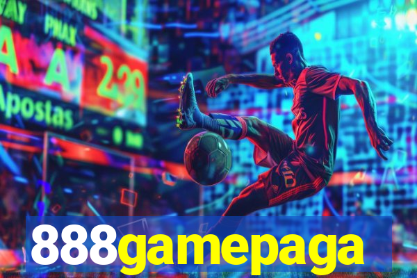 888gamepaga