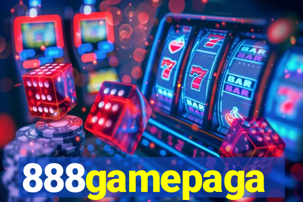 888gamepaga