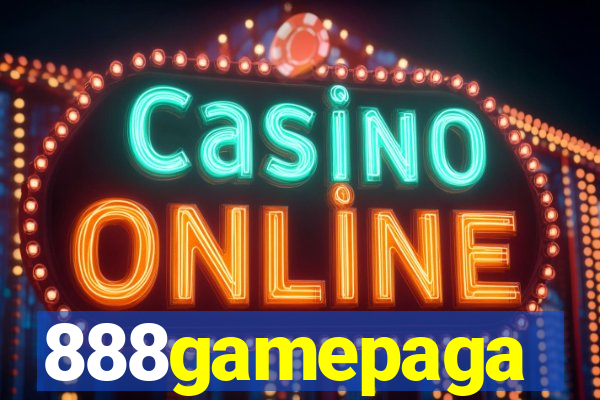 888gamepaga