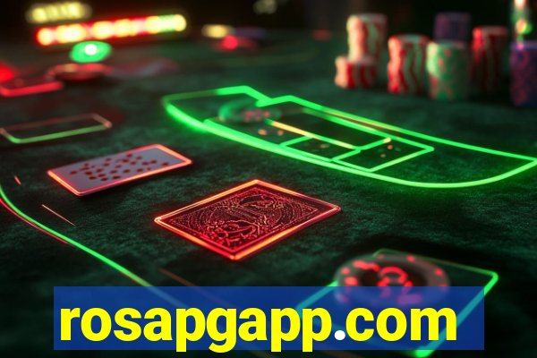 rosapgapp.com