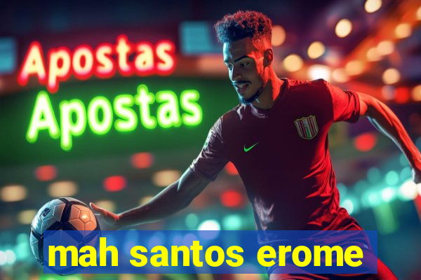 mah santos erome