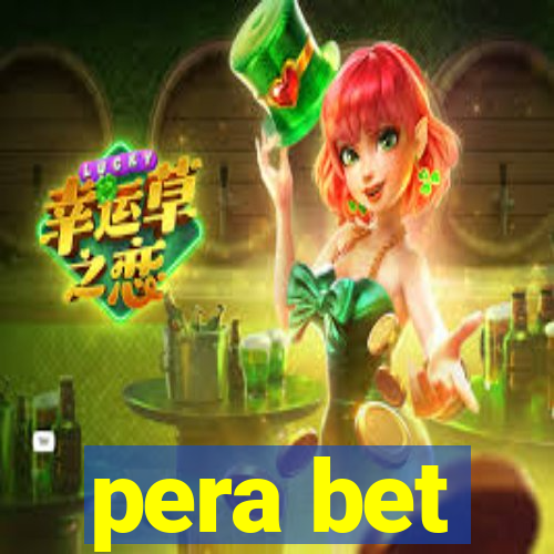 pera bet