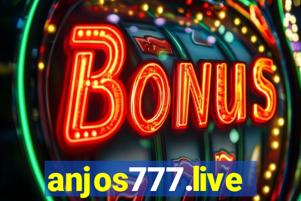 anjos777.live