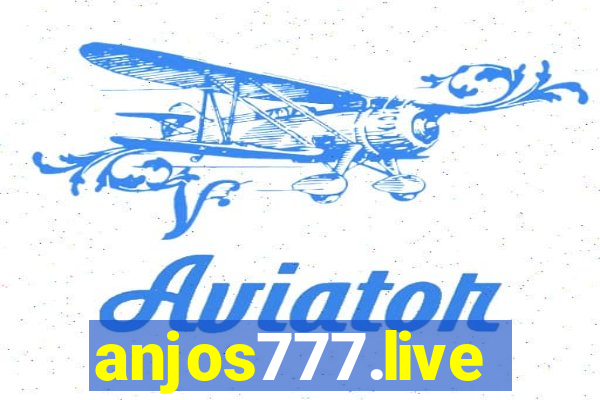 anjos777.live