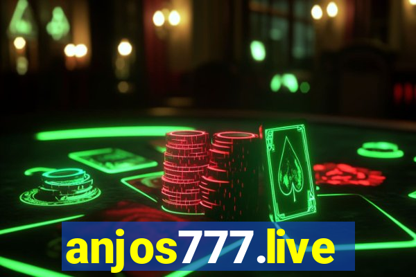 anjos777.live