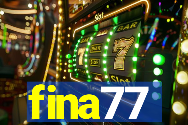 fina77