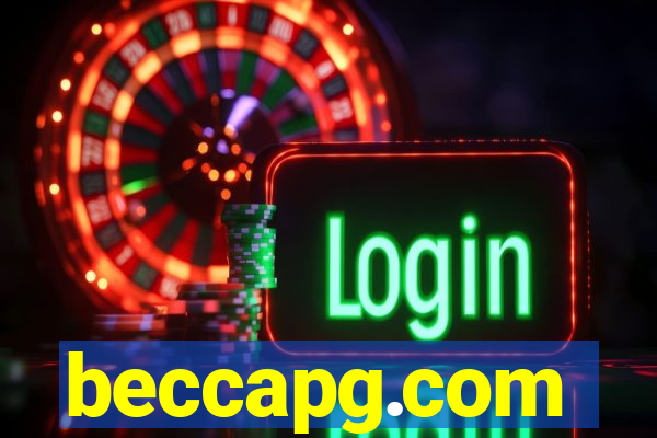 beccapg.com