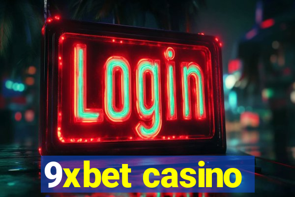 9xbet casino