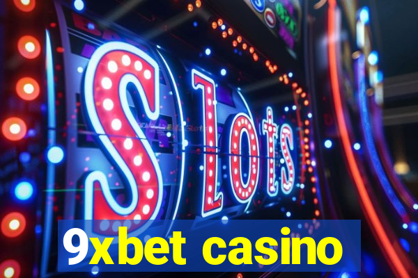 9xbet casino