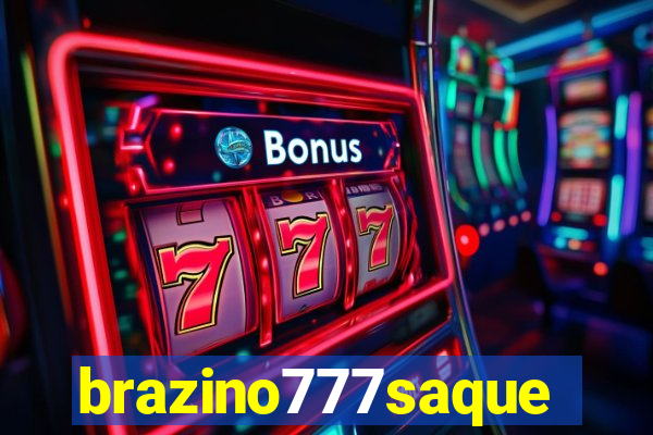 brazino777saque