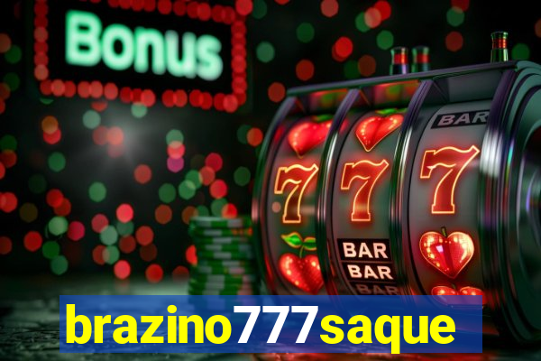 brazino777saque