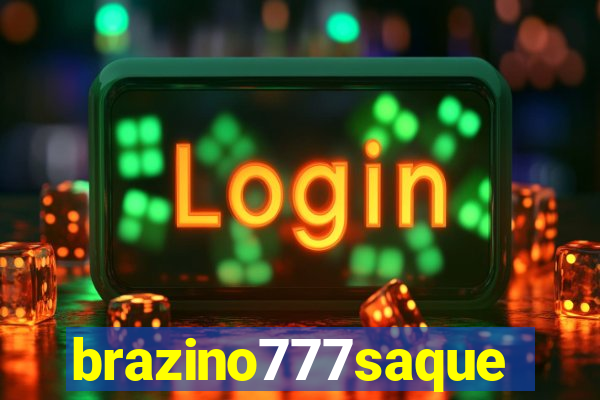 brazino777saque