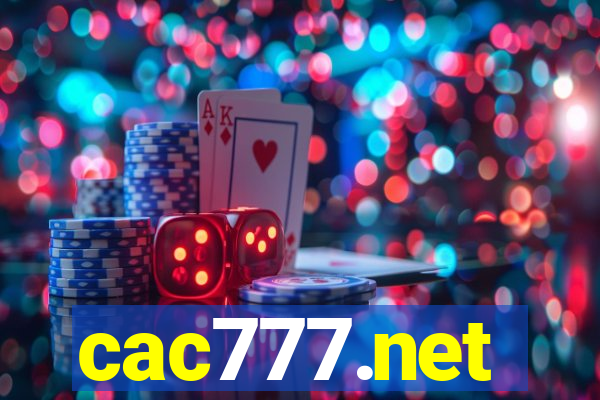 cac777.net