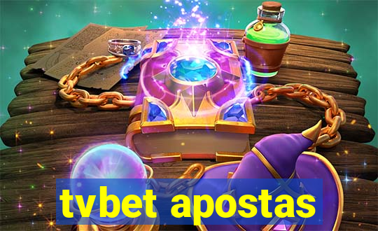 tvbet apostas