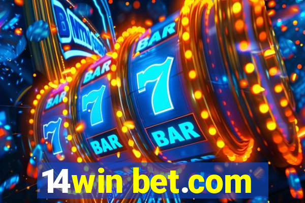 14win bet.com