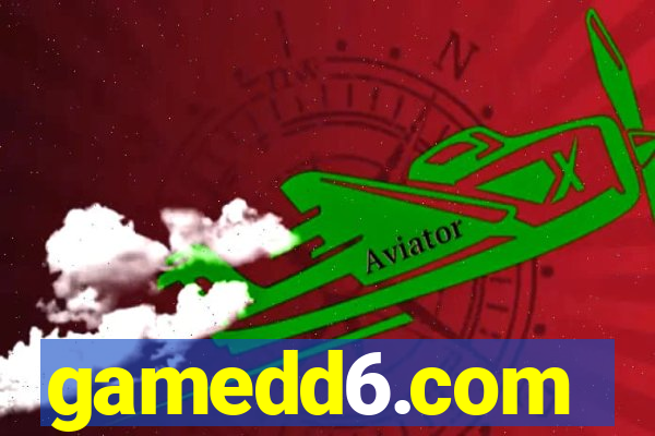 gamedd6.com