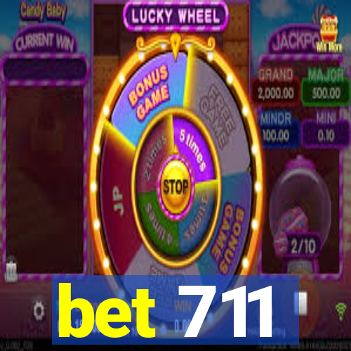 bet 711